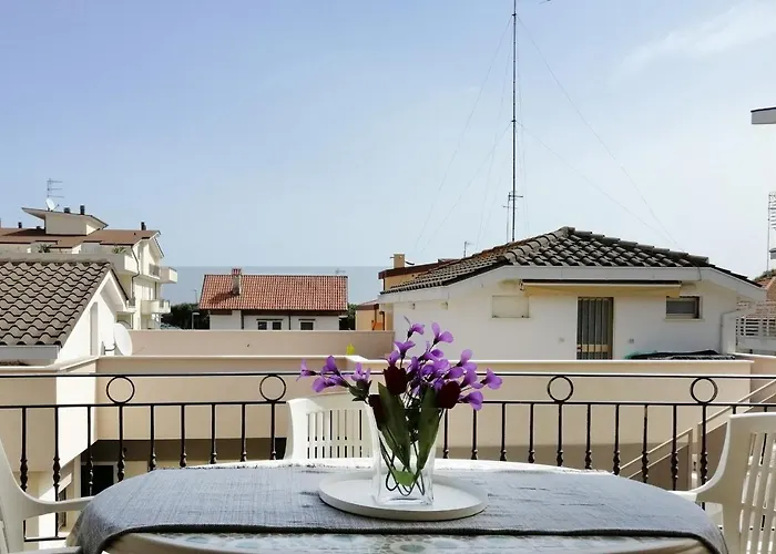 Holihome_nina - Meraviglioso, 50m Dal Mare